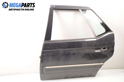 Door for Citroen XM (1989-2000) 2.1, hatchback, position: rear - left