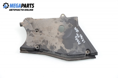 Timing belt cover for Fiat Punto 1.9 JTD, 80 hp, 2001