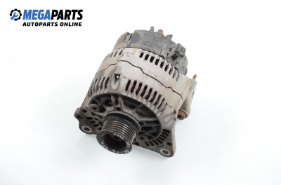 Alternator for Volkswagen Golf III 1.6, 75 hp, 1994