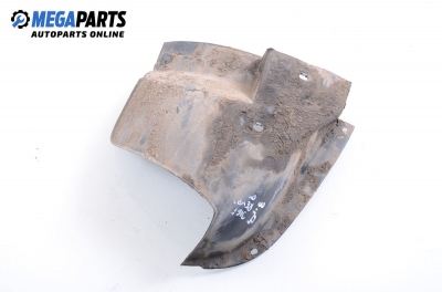 Inner fender for Ssang Yong Rexton (Y200) 2.7 Xdi, 163 hp automatic, 2004, position: rear - right