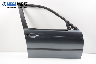 Door for BMW 3 (E46) 2.0 d, 136 hp, station wagon, 2000, position: front - right