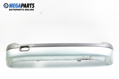 Rear bumper for Hyundai Matrix 1.5 CRDi, 110 hp, 2005, position: rear