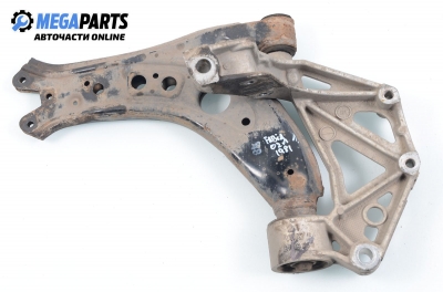 Control arm for Skoda Fabia 1.4, 60 hp, hatchback, 2002, position: left