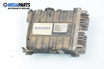 ECU für Volkswagen Passat (B3) 1.8, 90 hp, sedan, 1990 № Bosch 0 261 200 261