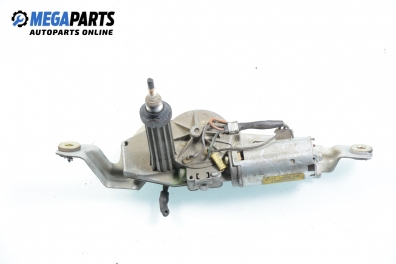 Motor ștergătoare parbriz for Seat Ibiza (6K) 1.0, 50 hp, 1997, position: din spate