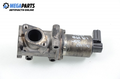 EGR ventil for Fiat Punto 1.9 JTD, 80 hp, 2001