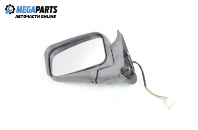 Mirror for Opel Frontera A 2.0, 115 hp, 3 doors, 1993, position: left