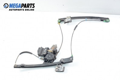 Antrieb el. fensterheber für Volkswagen Golf III 2.0, 115 hp, 3 türen, 1992, position: links