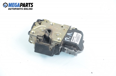 Lock for Citroen Xsara Picasso 1.8 16V, 115 hp, 2000, position: front - left