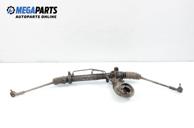 Hydraulic steering rack for Volkswagen Golf III 1.6, 75 hp, 5 doors, 1994