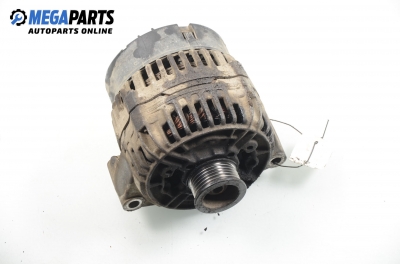 Alternator for Mercedes-Benz M-Class W163 4.3, 272 hp automatic, 1999 № Bosch 0 123 520 012