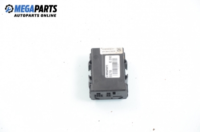 Modul pentru Mercedes-Benz E-Class 210 (W/S) 2.0 Kompressor, 186 cp, sedan, 1999 № 00614 326206