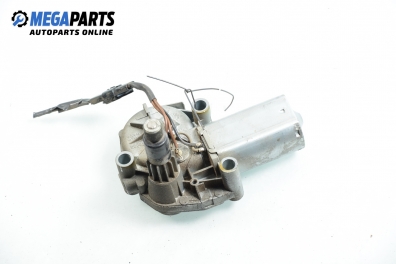 Motor ștergătoare parbriz for Chrysler Voyager 2.0, 133 hp, 1998, position: din spate