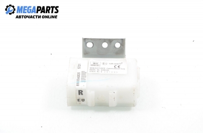 Module for Subaru Legacy 2.0, 138 hp, station wagon, 2005 № GSREU52