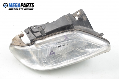 Headlight for Citroen Xsara 1.6, 88 hp, station wagon, 1998, position: right