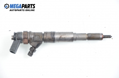 Duza diesel pentru BMW X3 (E83) 3.0 d, 204 cp automat, 2004 № Bosch 0 445 110 216