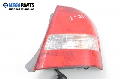 Tail light for Mazda 323 (BJ) 2.0 TD, 101 hp, sedan, 2002, position: right