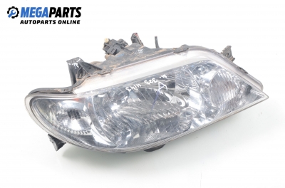 Headlight for Mazda 323 (BJ) 2.0 TD, 101 hp, sedan, 2002, position: right