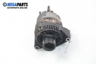 Alternator for Mercedes-Benz C-Class 202 (W/S) 2.2 D, 95 hp, sedan automatic, 1994