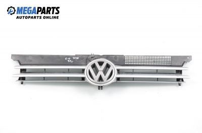 Grill for Volkswagen Golf IV 1.9 TDI, 110 hp, 3 doors, 1999