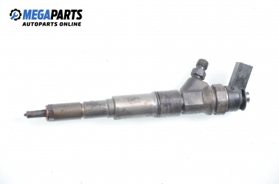 Duza diesel pentru BMW X3 (E83) 3.0 d, 204 cp automat, 2004 № Bosch 0 445 110 216