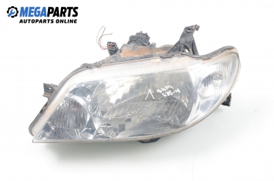 Headlight for Mazda 323 (BJ) 2.0 TD, 101 hp, sedan, 2002, position: left