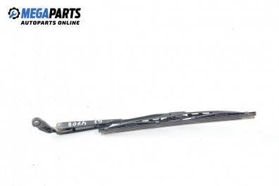 Rear wiper arm for Volkswagen Golf III 2.0, 115 hp, 3 doors, 1992