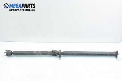 Tail shaft for BMW 7 (E65) 3.5, 272 hp automatic, 2002