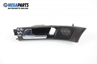 Inner handle for Audi A6 (C5) 2.5 TDI, 150 hp, sedan, 1999, position: front - left