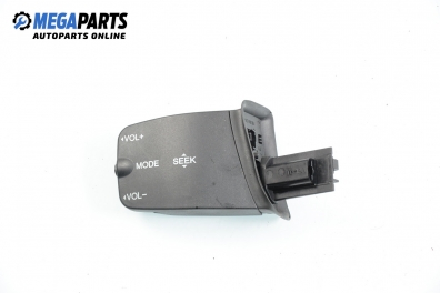 Audio control lever for Ford Focus II 1.6 TDCi, 90 hp, hatchback, 5 doors, 2005