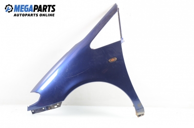 Fender for Ford Galaxy 2.3 16V, 140 hp, 1999, position: left