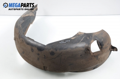 Inner fender for Citroen Xsara 2.0 HDi, 90 hp, hatchback, 5 doors, 1999, position: rear - left