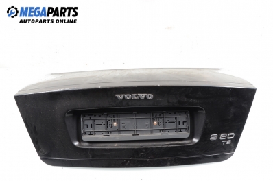 Boot lid for Volvo S80 2.8 T6, 272 hp automatic, 2000
