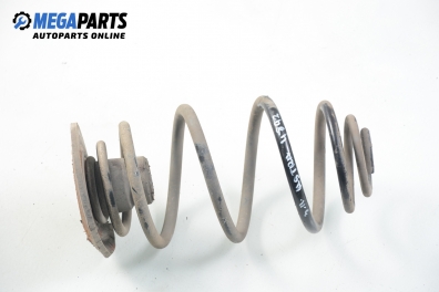 Coil spring for Opel Astra H 1.6, 105 hp, hatchback, 2005, position: rear