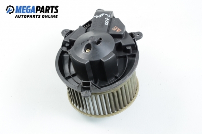 Heating blower for Peugeot 306 1.4, 75 hp, hatchback, 5 doors, 1995