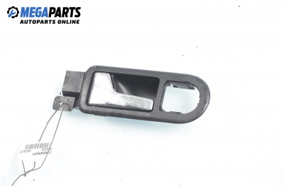 Inner handle for Volkswagen Golf IV 1.4 16V, 75 hp, 5 doors, 2000, position: front - left