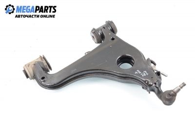 Control arm for Mercedes-Benz E-Class 210 (W/S) 2.3, 150 hp, sedan automatic, 1996, position: right