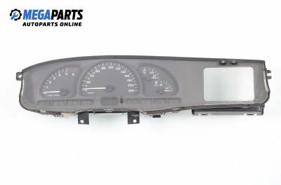 Instrument cluster for Opel Vectra B 2.0 16V DI, 82 hp, station wagon, 1997