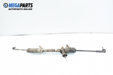 Mechanical steering rack for Volkswagen Golf III 1.4, 60 hp, 3 doors, 1992