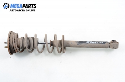 Macpherson shock absorber for Mitsubishi Galant 2.0 TD, 90 hp, sedan, 1996, position: rear - right