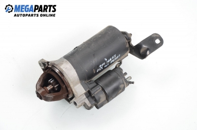 Starter for Opel Zafira A 2.0 16V DTI, 101 hp, 2000