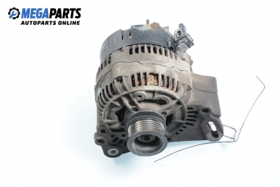 Alternator for Volkswagen Golf III 1.4, 60 hp, 1992