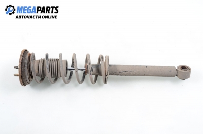 Macpherson shock absorber for Mitsubishi Galant 2.0 TD, 90 hp, sedan, 1996, position: rear - left