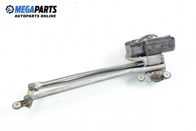 Front wipers motor for Peugeot 306 1.4, 75 hp, hatchback, 1995