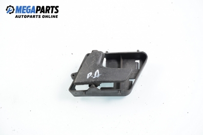 Inner handle for Seat Ibiza (6K) 1.0, 50 hp, 3 doors, 1997, position: left