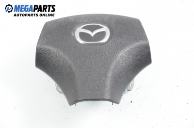 Airbag pentru Mazda 6 2.0 DI, 136 cp, combi, 2003 № BAM-PT1-1085