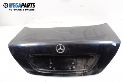 Capac spate pentru Mercedes-Benz S-Class W220 5.0, 306 cp, 1999