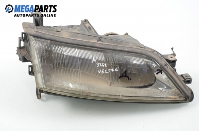 Headlight for Opel Vectra B 2.0 16V, 136 hp, station wagon, 1998, position: right