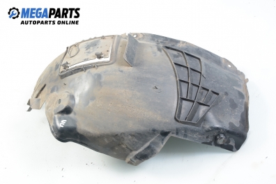 Inner fender for Opel Astra H 1.6, 105 hp, hatchback, 5 doors, 2005, position: front - left