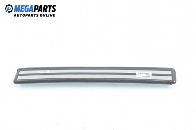 Material profilat prag for Mercedes-Benz E-Class 210 (W/S) 2.0 Kompressor, 186 hp, sedan, 1999, position: stânga - spate